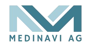 MediNavi AG Logo
